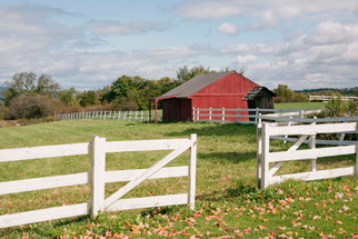 Propriedade rural